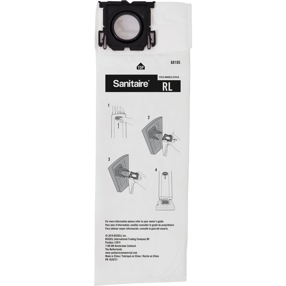 RL Premium Synthetic Vacuum Bag - JP519