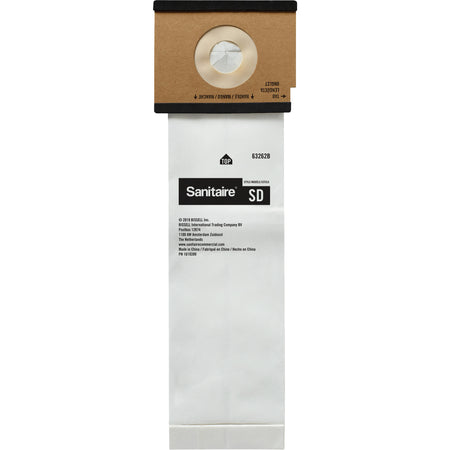 Disposable Dust Bag for JC147 - JC577