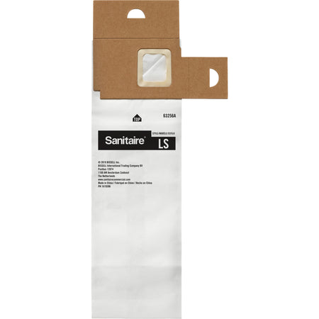 LS Premium Paper Vacuum Bag - JP521