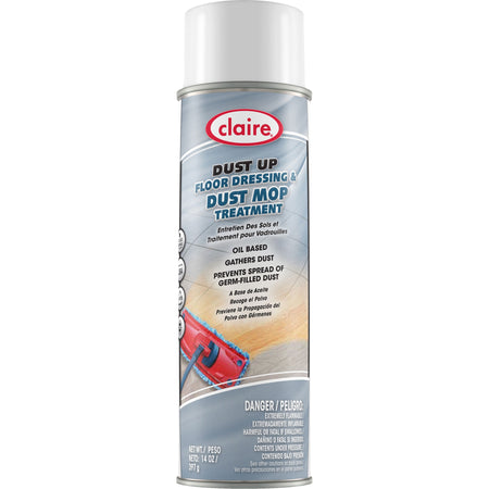 Dust Mop Treatment - JP535