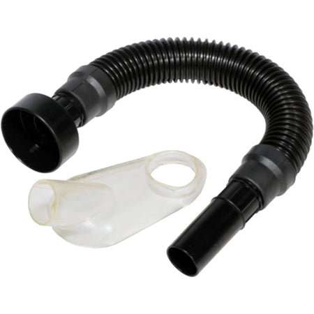 Hazmasters® Bit Buddie 1-3/8" Dust Shroud - JP551