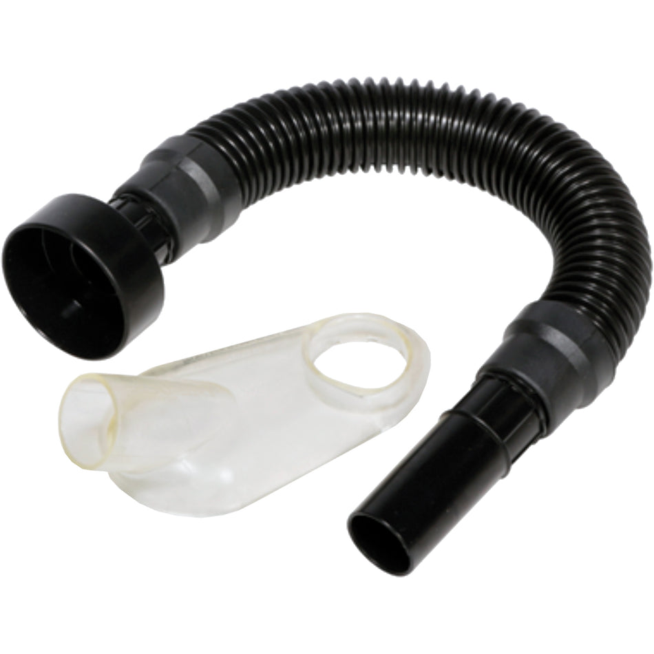 Hazmasters® Bit Buddie 1-3/8" Dust Shroud - JP551