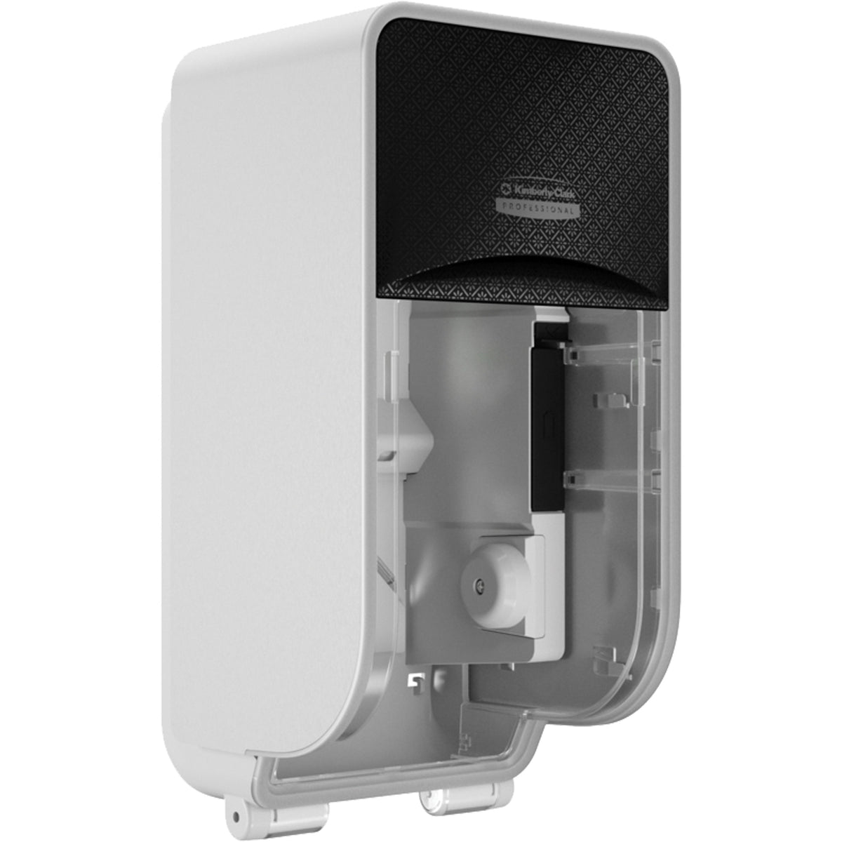 Icon™ Standard Roll Vertical Toilet Paper Dispenser - JP566