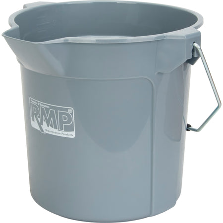 Round Bucket with Pouring Spout - JP785