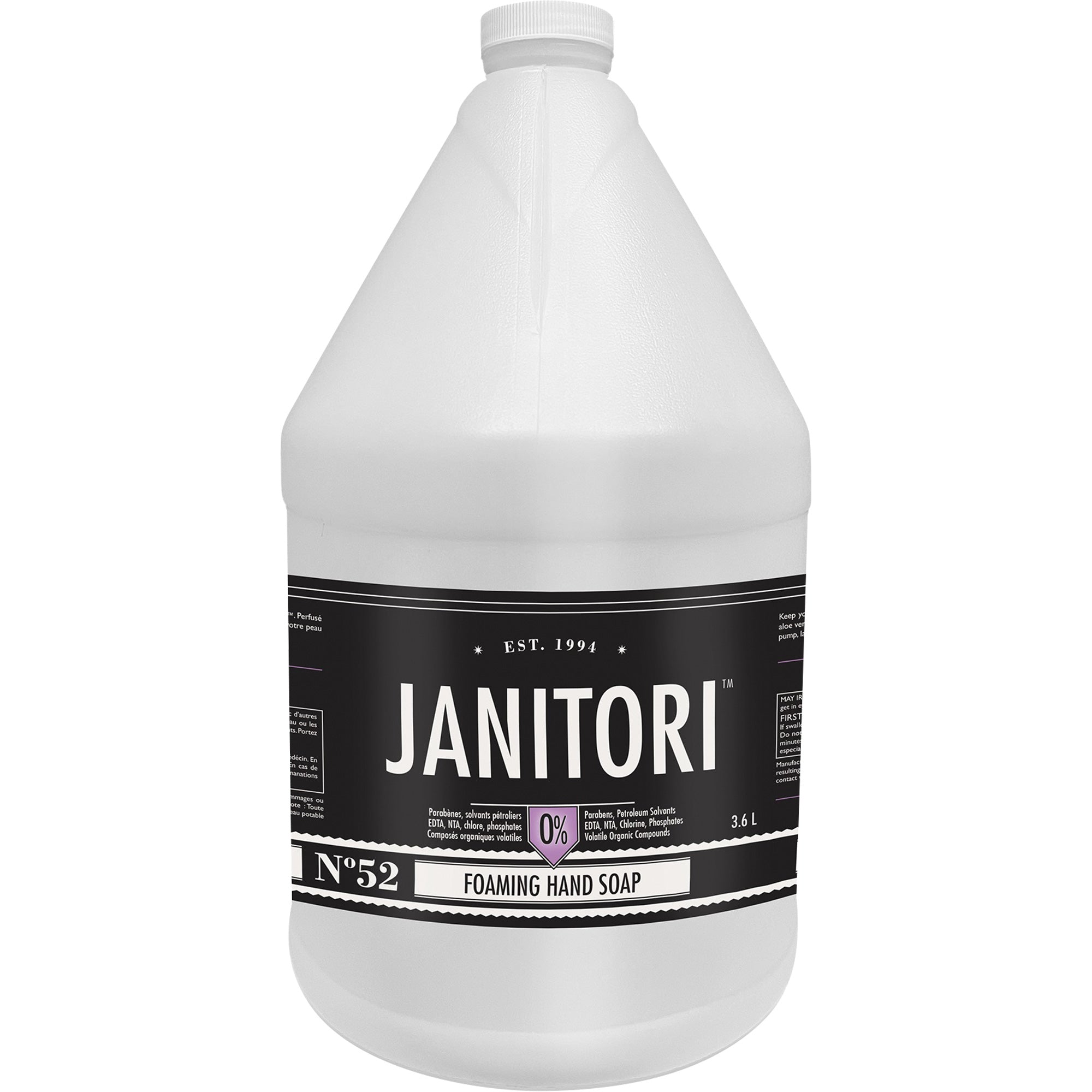 Janitori™ 52 Hand Soap - JP841