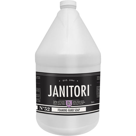 Janitori™ 52 Hand Soap - JP841