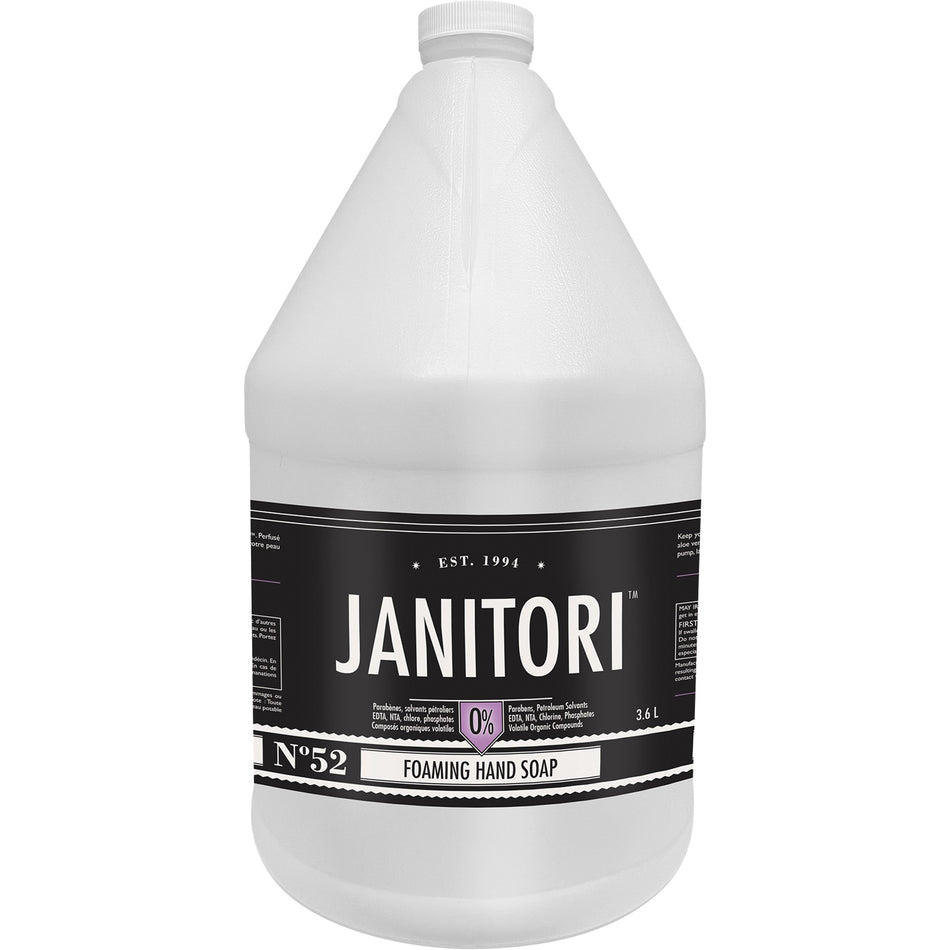Janitori™ 52 Hand Soap - JP841