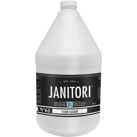 Janitori™ 61 Floor Cleaner - JP843
