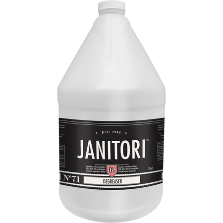 Janitori™ 71 Degreaser - JP844