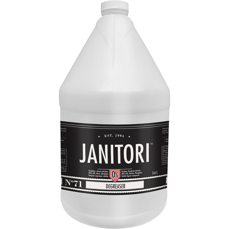 Janitori™ 71 Degreaser - JP844