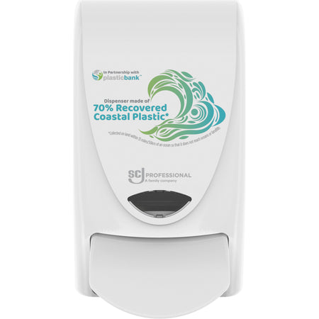 Proline Wave™ Manual Soap Dispenser - JP872