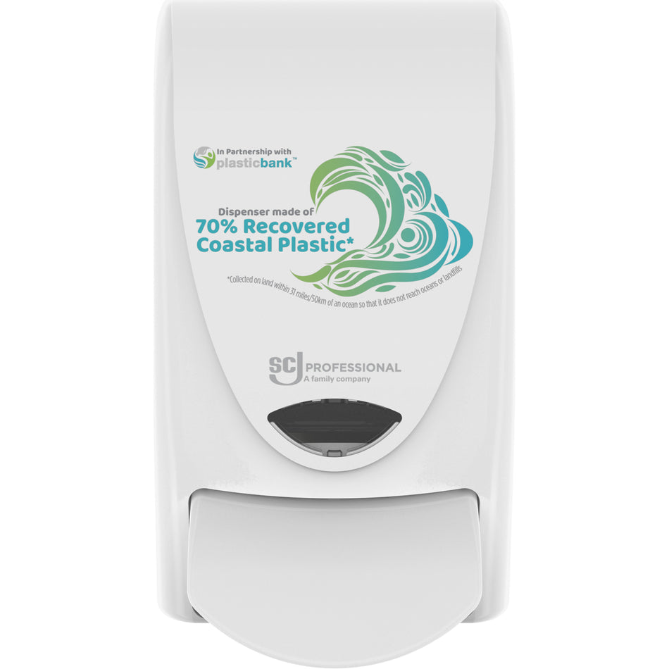 Proline Wave™ Manual Soap Dispenser - JP872