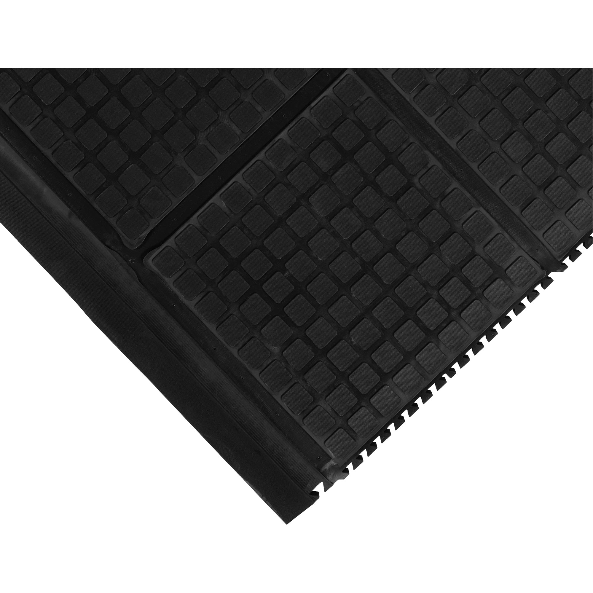 Hog Heaven III Comfort Linkable Middle Mat - JP978