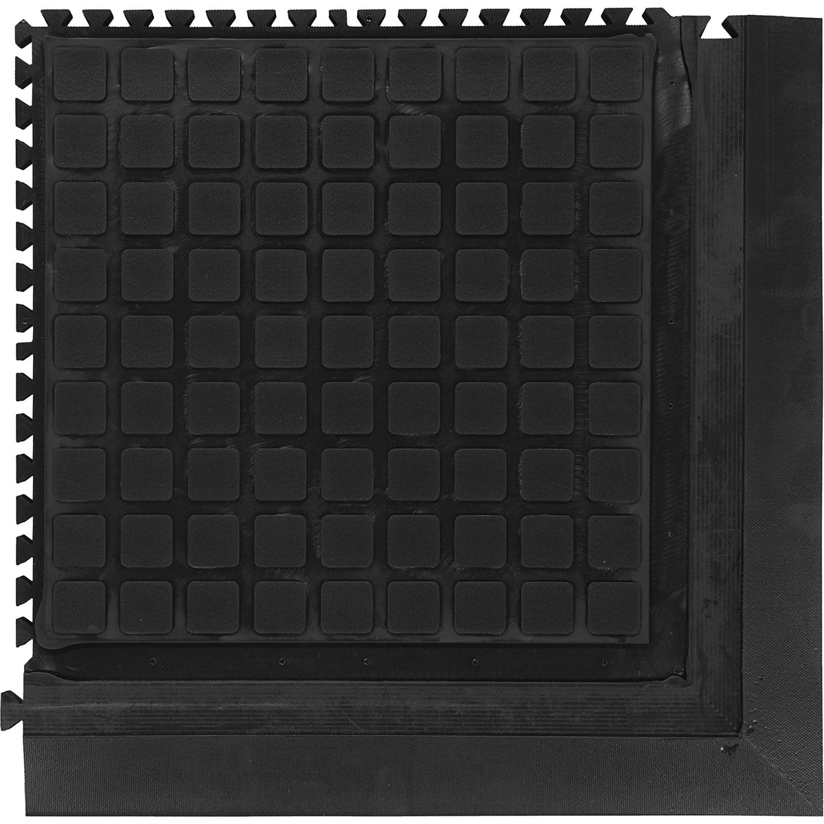 Hog Heaven III Comfort Modular Corner Tile - JP983