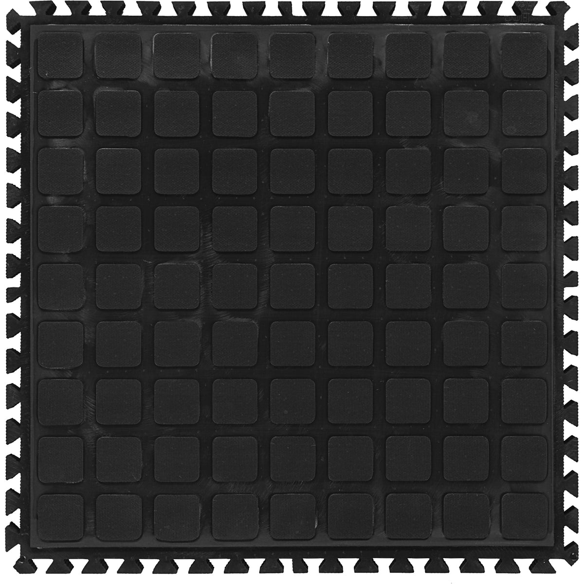 Hog Heaven III Comfort Modular Centre Tile - JP984