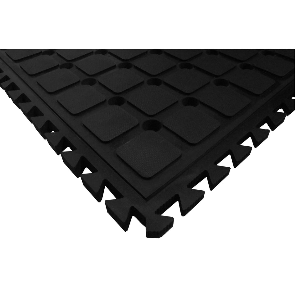 Hog Heaven III Drainable Workstation Mat - JQ009