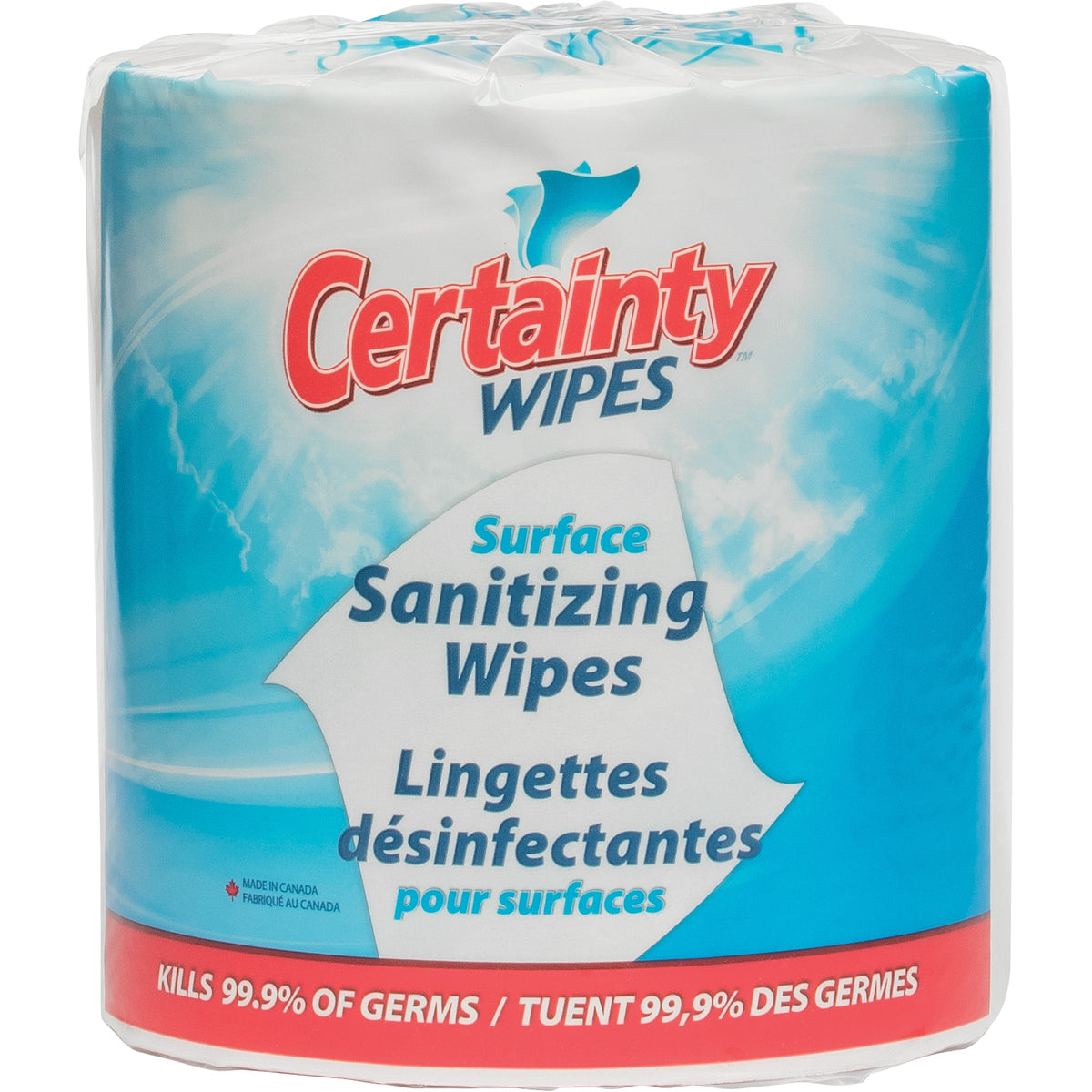 Surface Sanitizing Wipes - JQ116