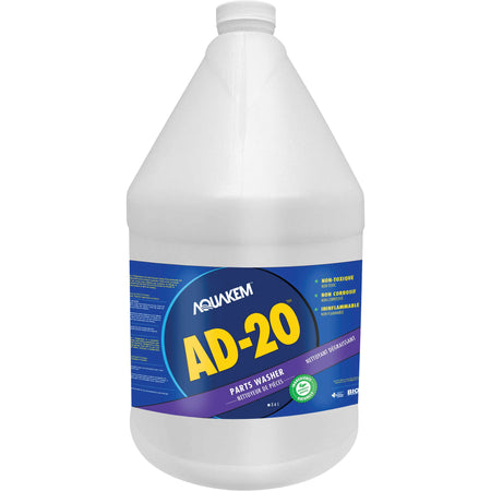 AD20™ Parts Washer Purple Label - JQ170