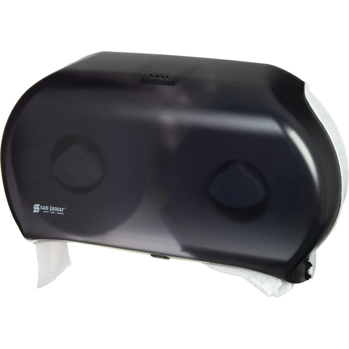 JBT Twin Tissue Dispenser - JQ173