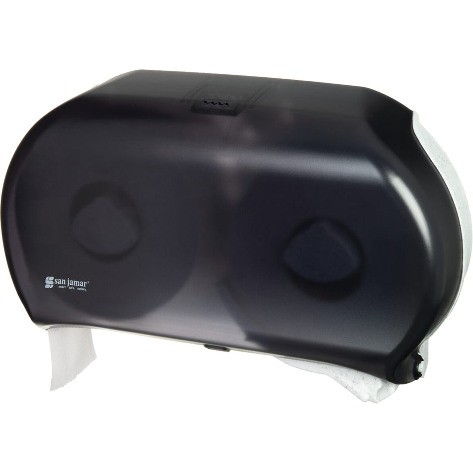 JBT Twin Tissue Dispenser - JQ173