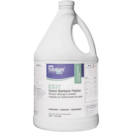 ES37 Cleaner Maintainer Polisher - JQ200