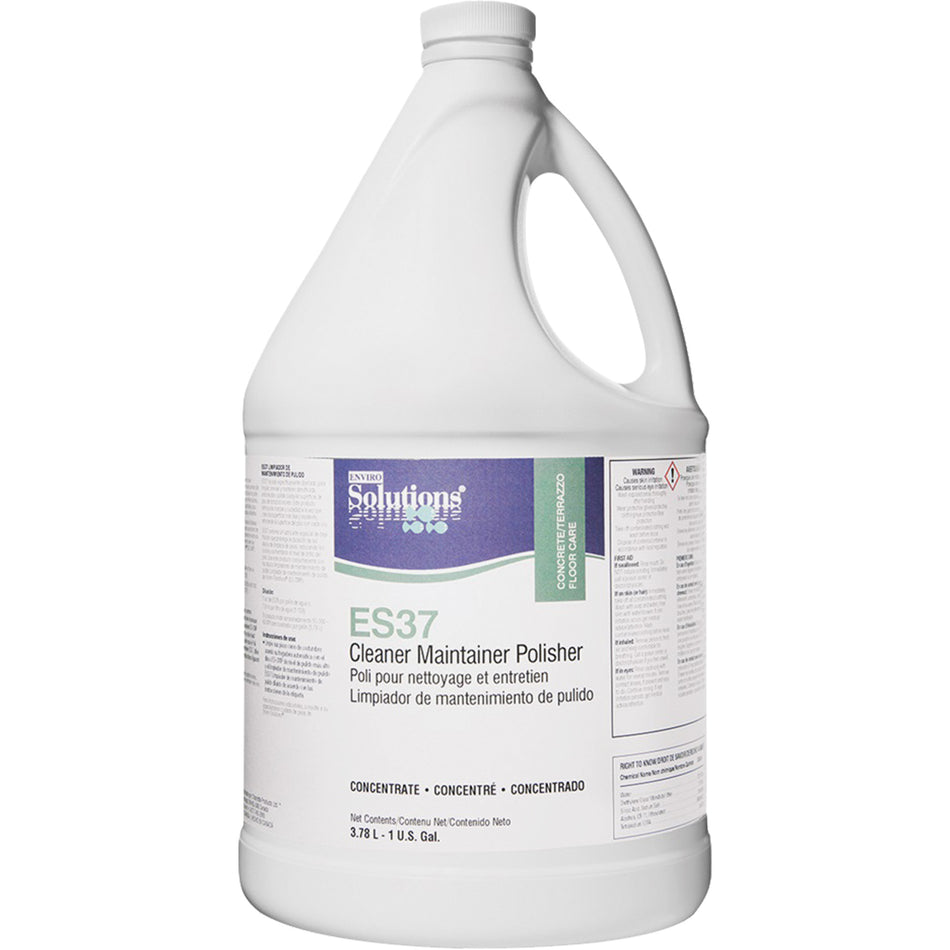 ES37 Cleaner Maintainer Polisher - JQ200