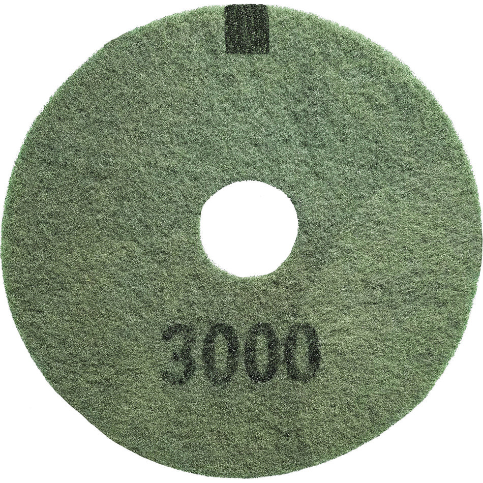 3000 Grit Floor Pad - JQ203