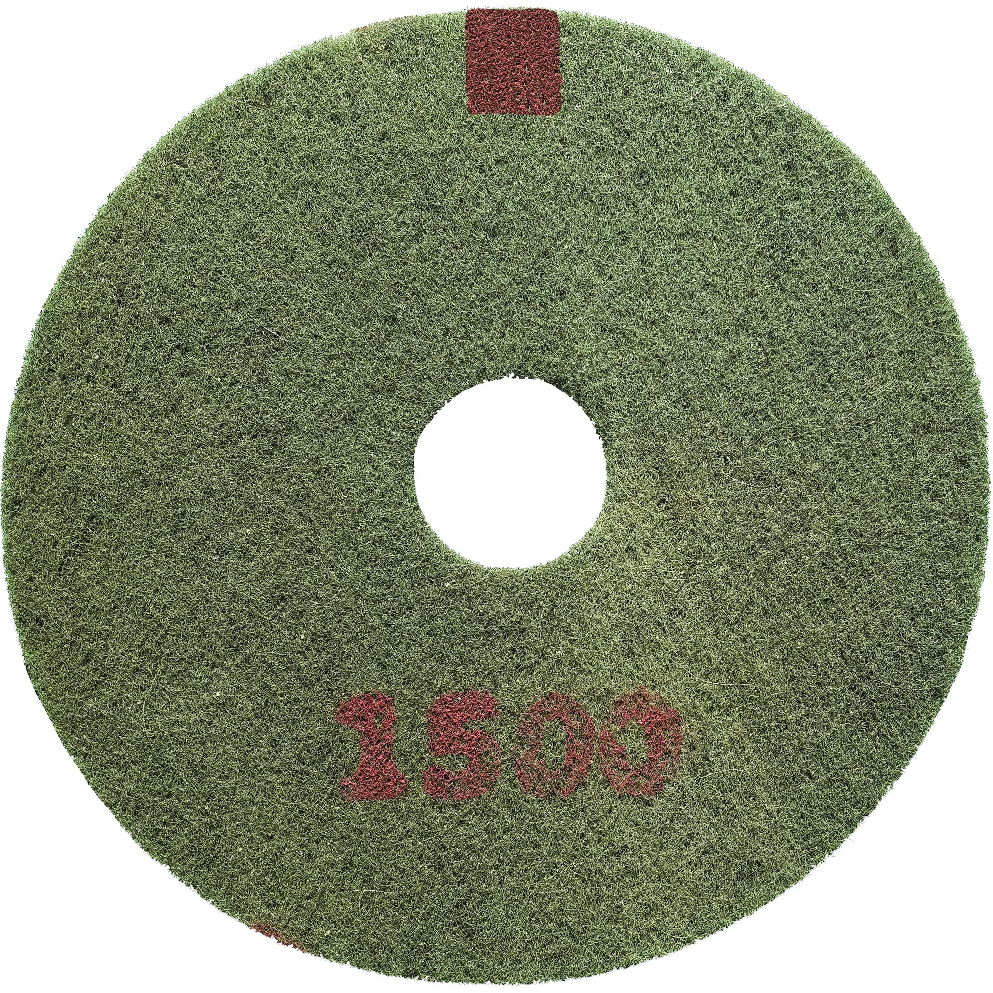 1500 Grit Floor Pad - JQ206