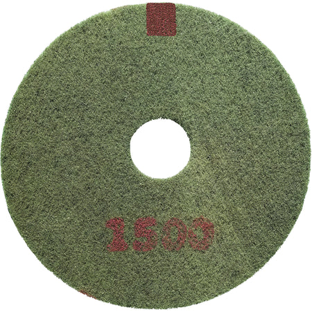 1500 Grit Floor Pad - JQ206