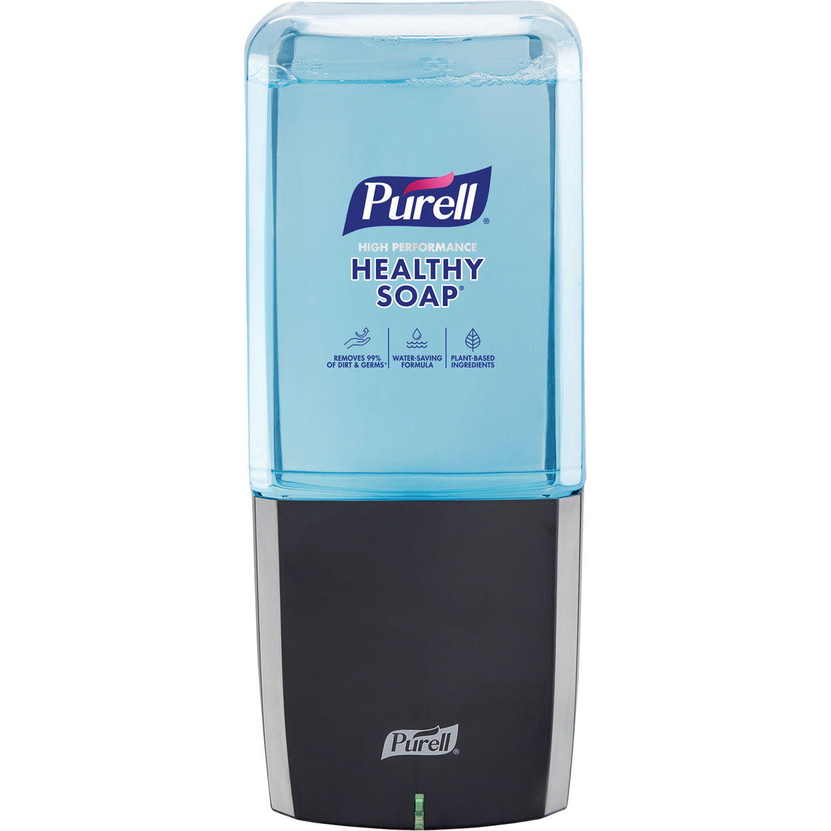 ES10 Hand Soap Dispenser - JQ249