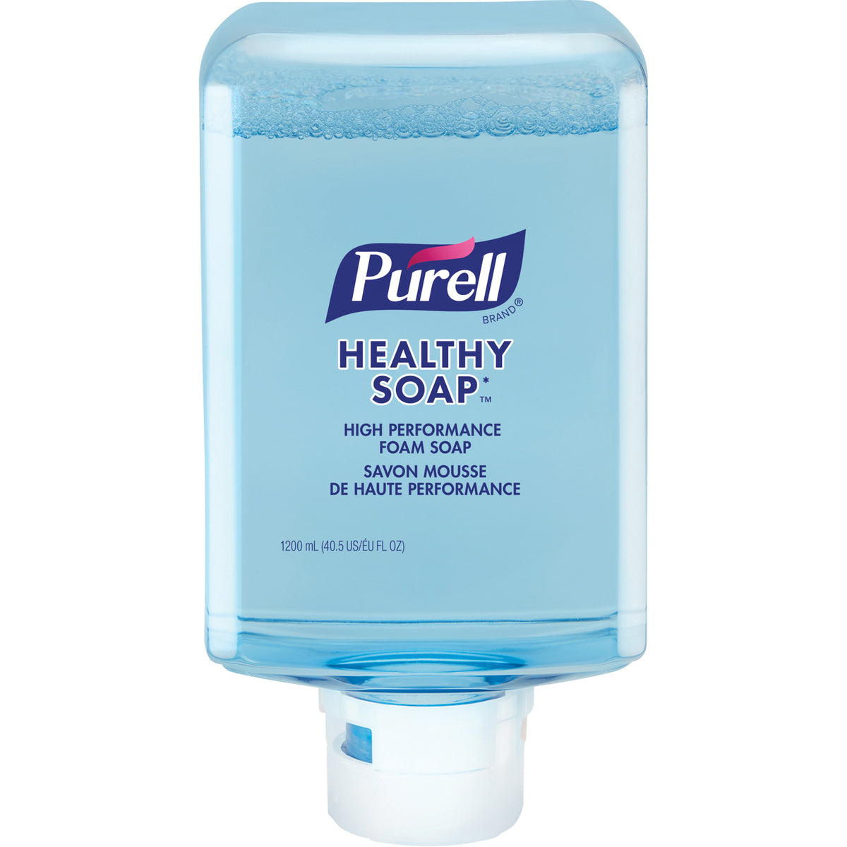 ES10 HEALTHY SOAP™ with CLEAN RELEASE® Technology Hand Soap - JQ255