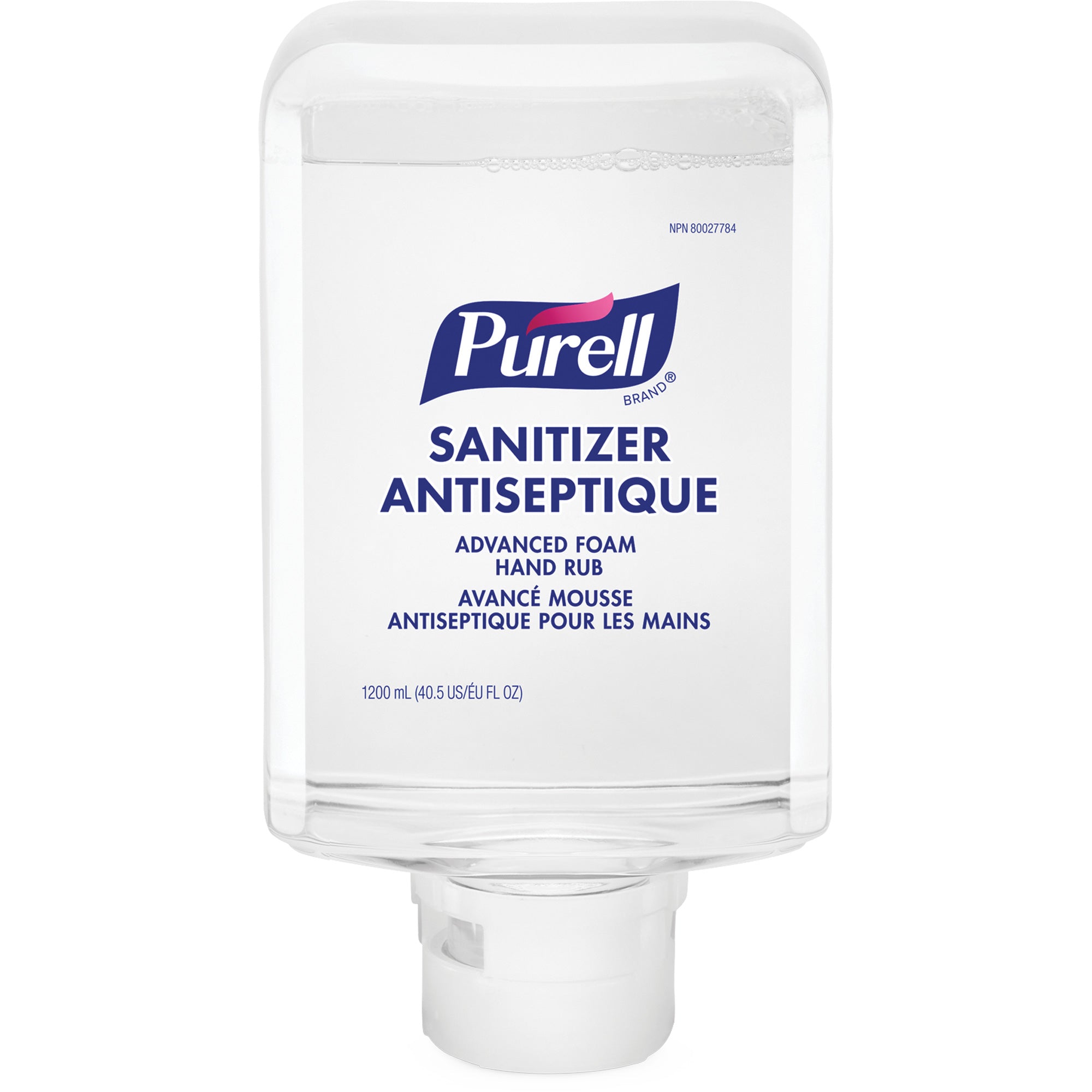 ES10 Advanced Hand Sanitizer Foam - JQ257