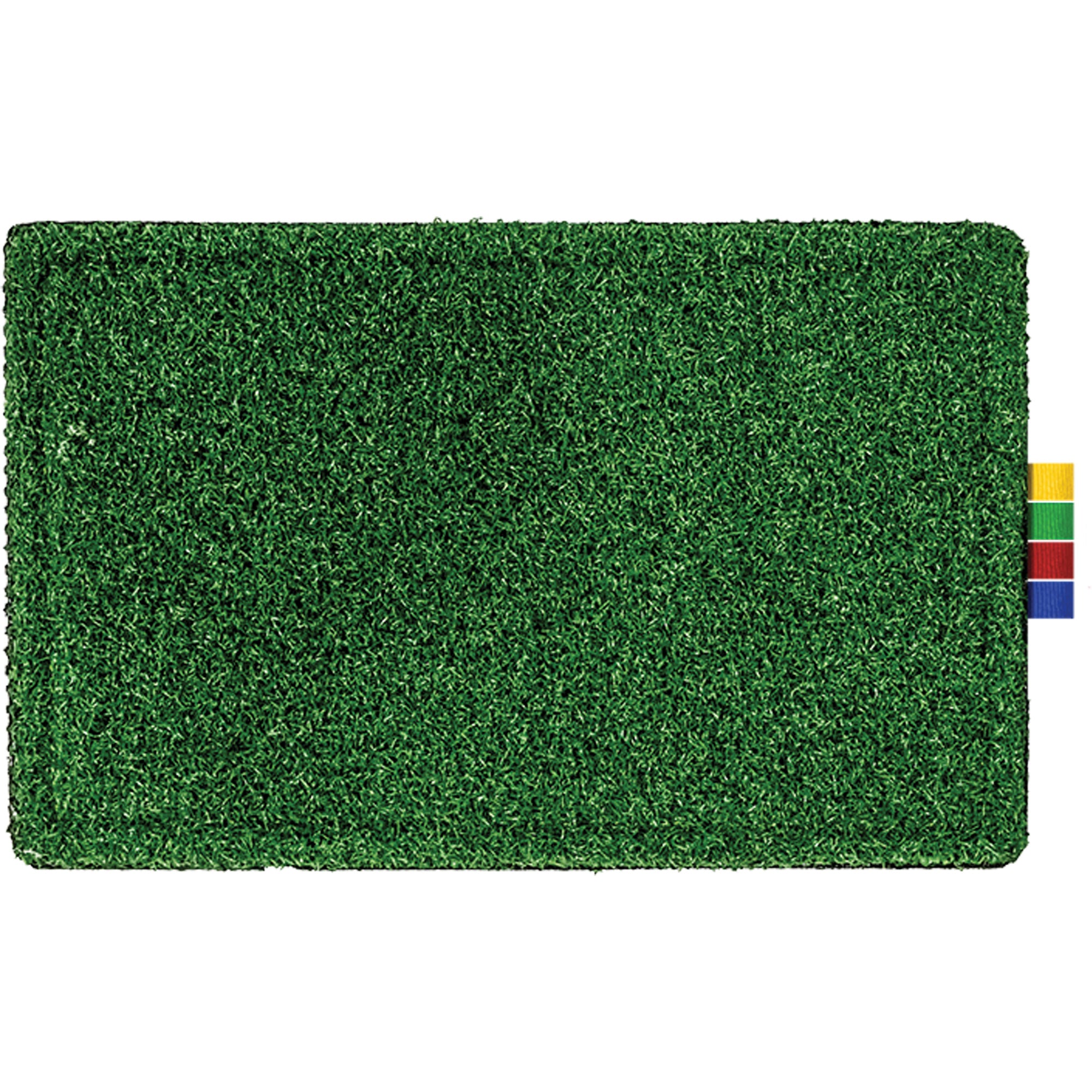 Reusable Non-Scratch Floor Scrubbing Pad - JQ285