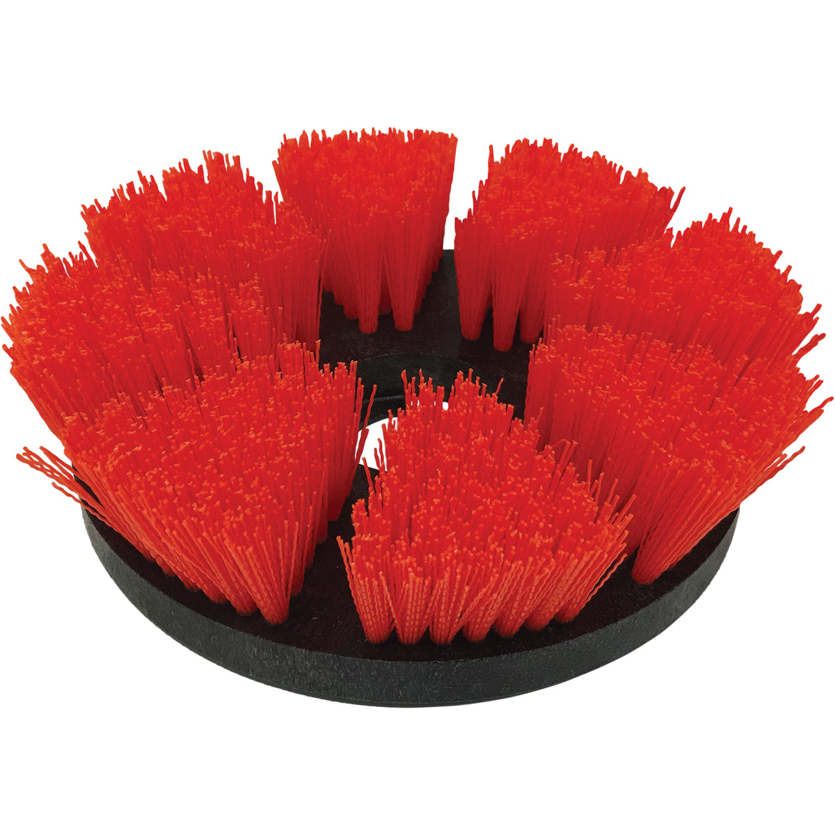 Heavy-Duty Cleaning Brush - JQ291
