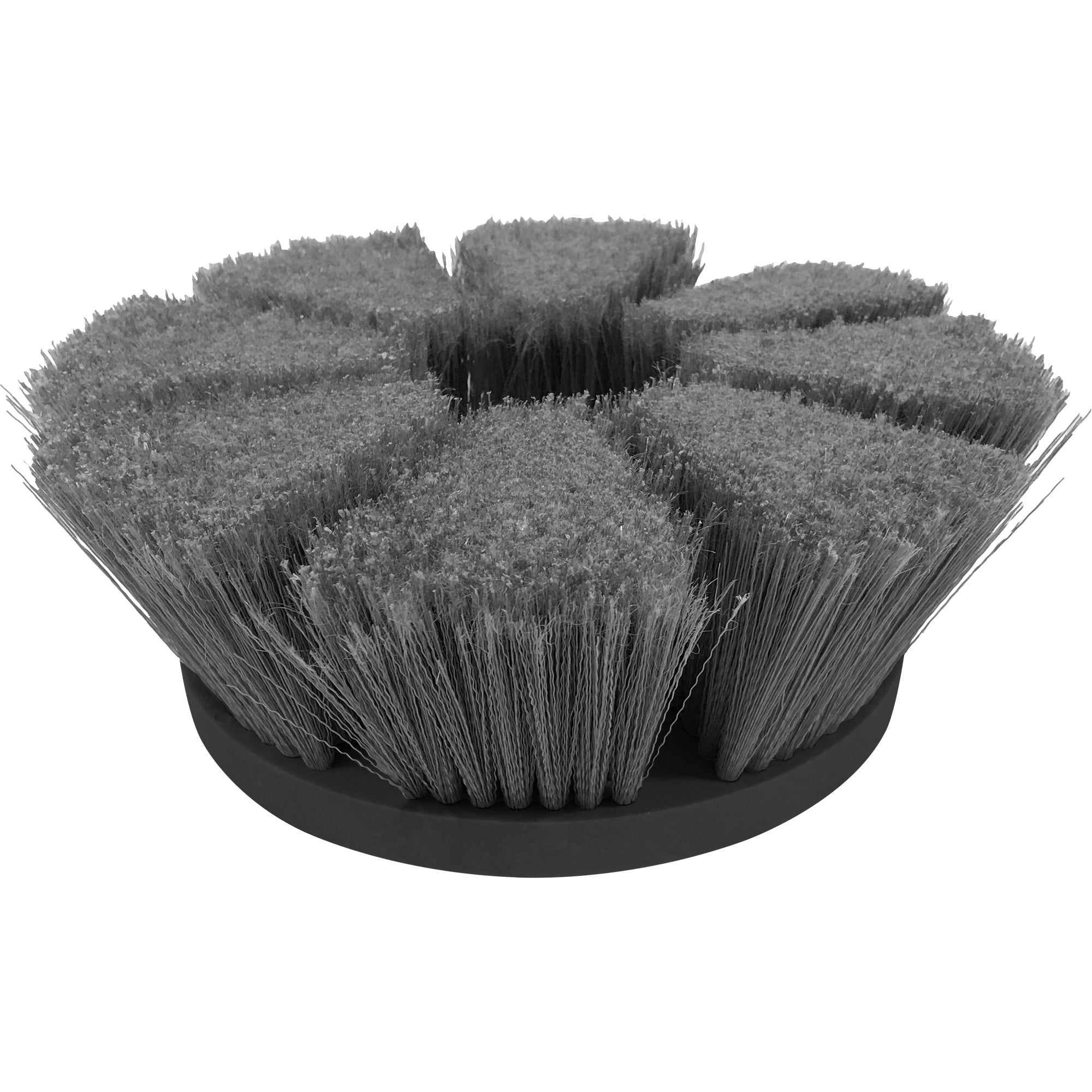 Flagged Tipped Cleaning Brush - JQ294