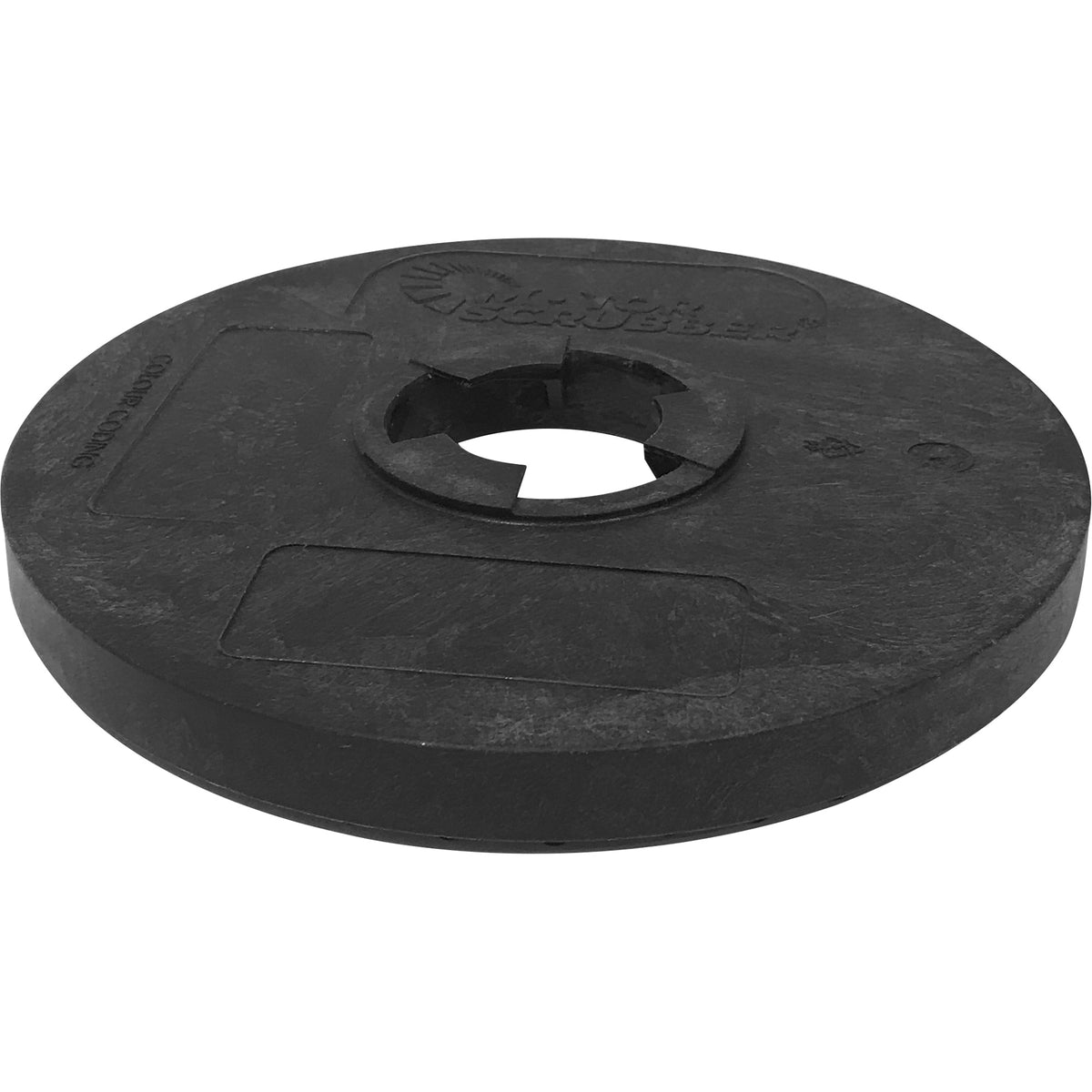 Cleaning Brush Pad Holder - JQ297