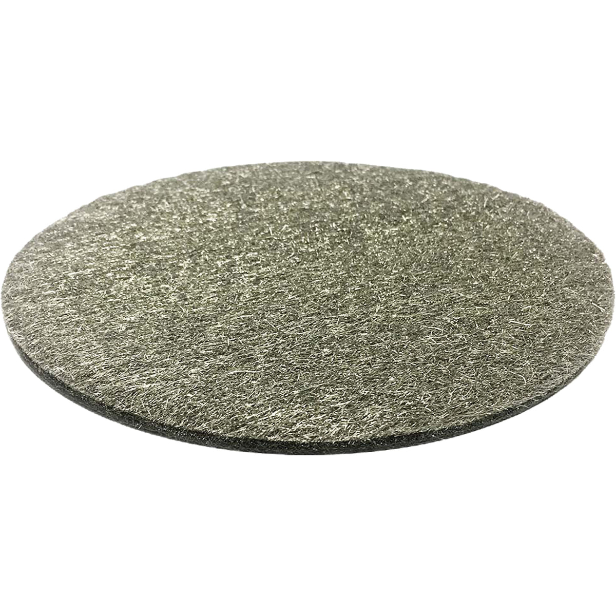 Crystaliser Floor Pad - JQ306