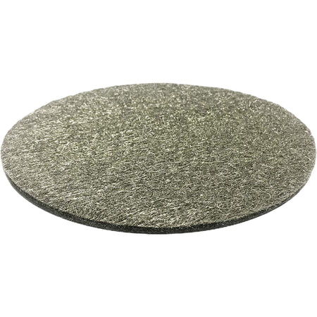Crystaliser Floor Pad - JQ306