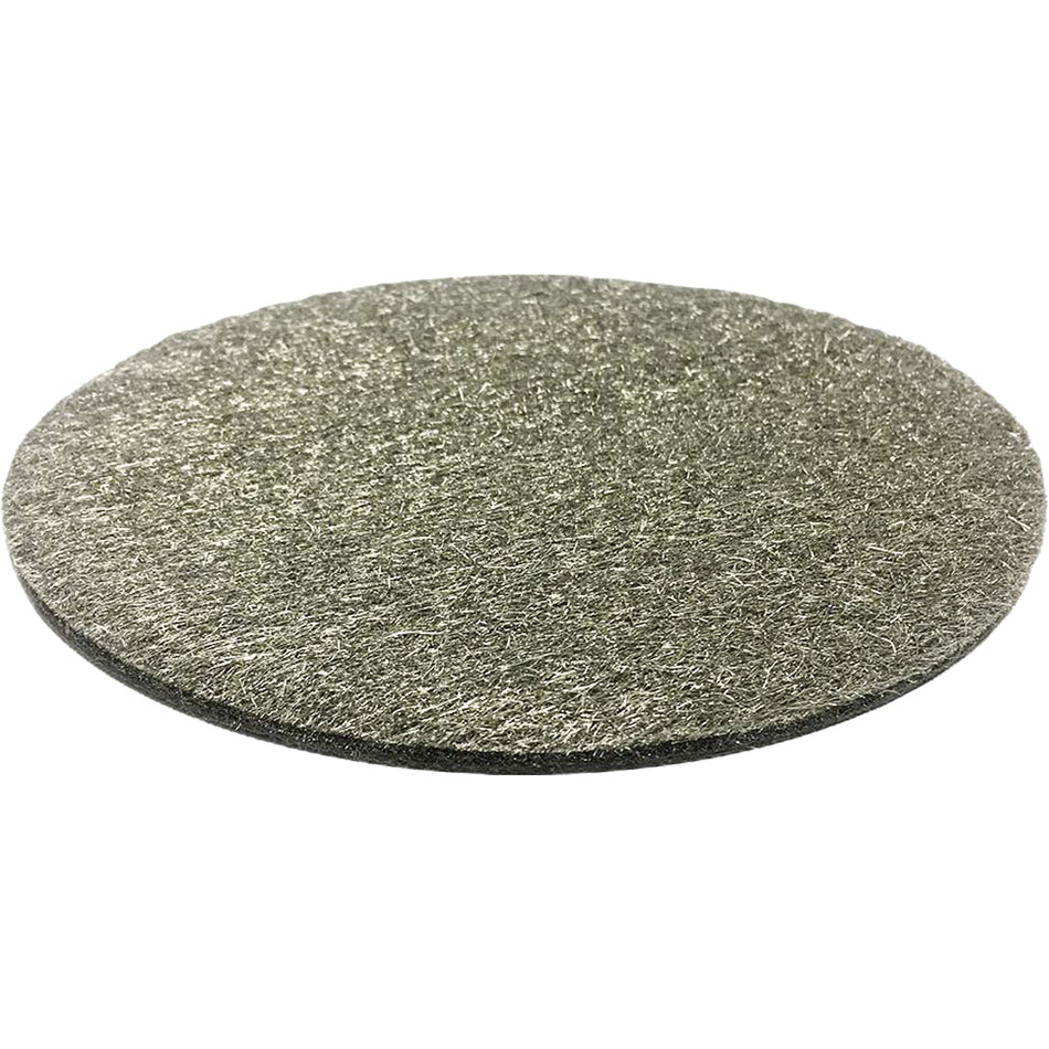 Crystaliser Floor Pad - JQ306