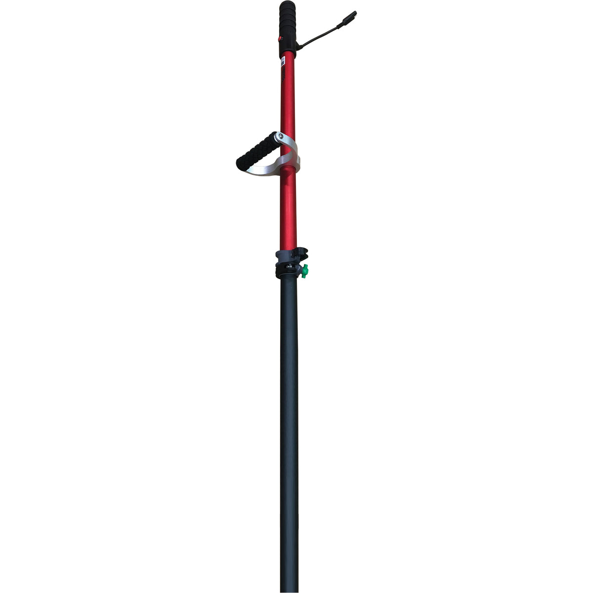 M3 Long 125 cm Telescopic Handle - JQ310