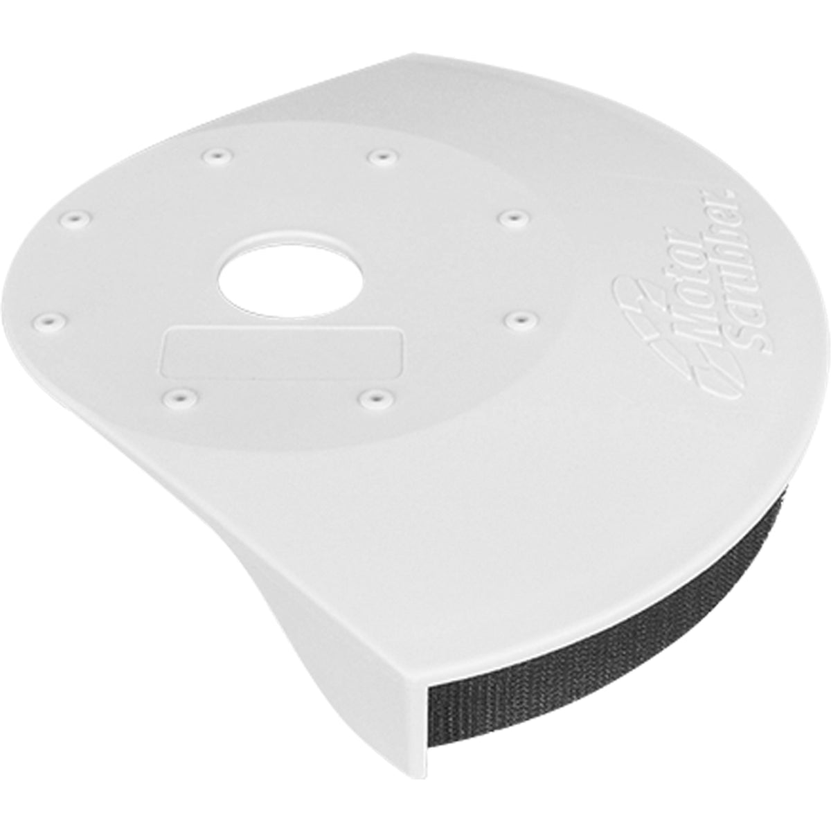 Splash Guard for MotorScrubber - JQ314