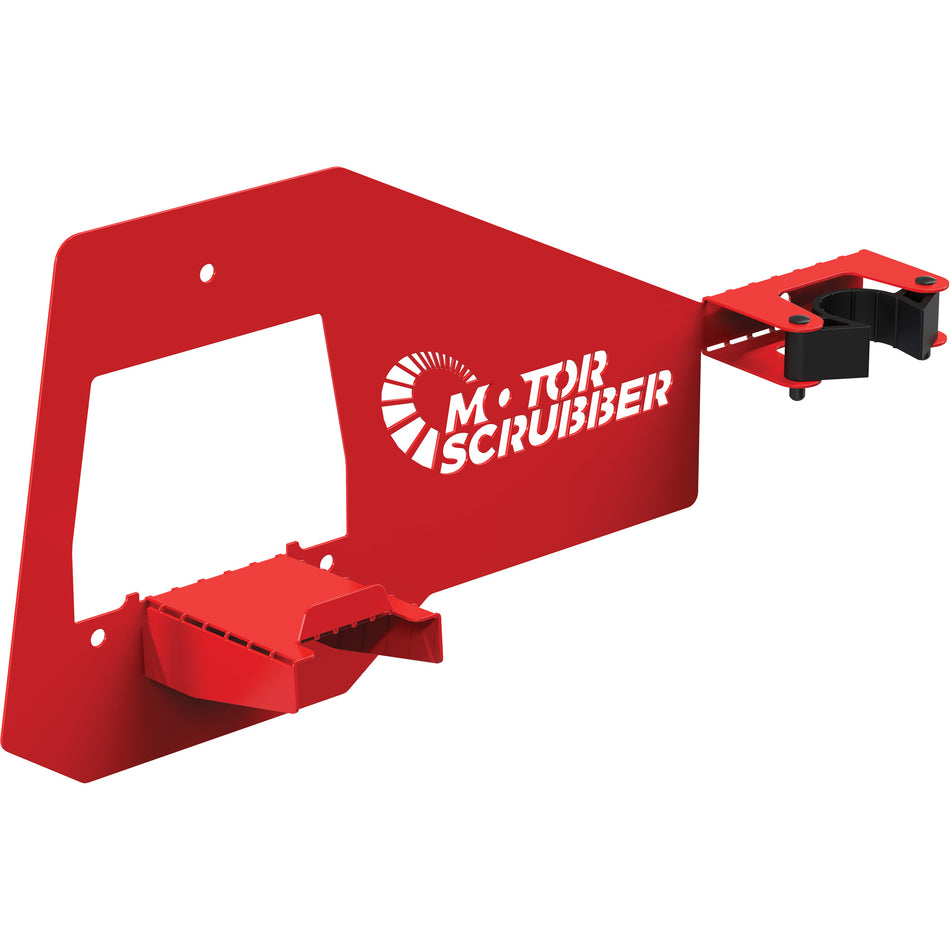 Wall Dock for MotorScrubber - JQ316