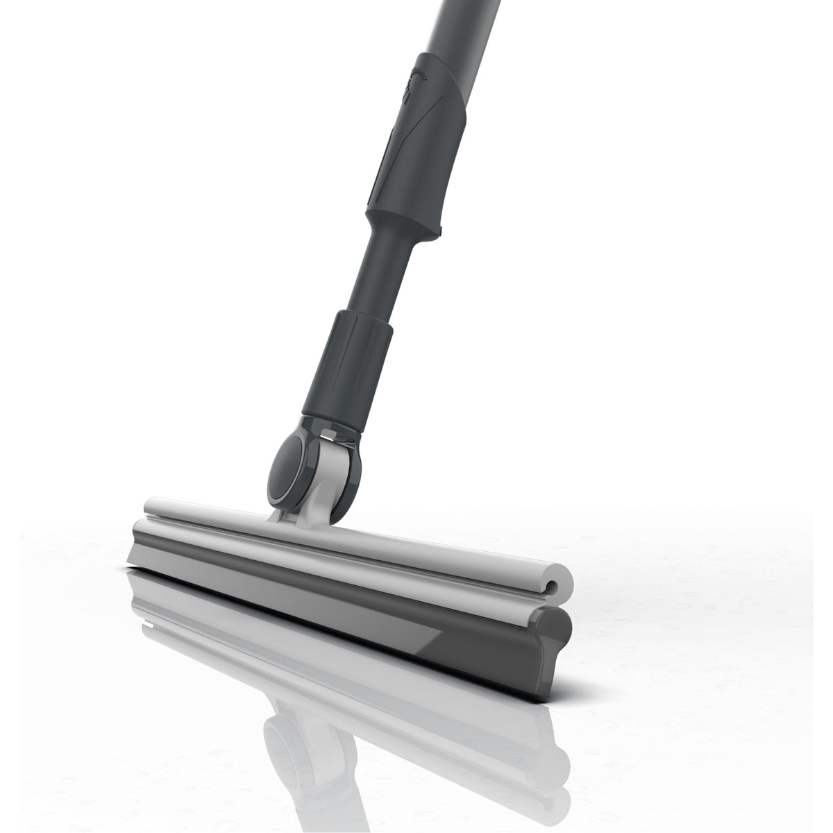 Rubbe Refill for Blade Wet & Dry Spray Mop System - JQ320