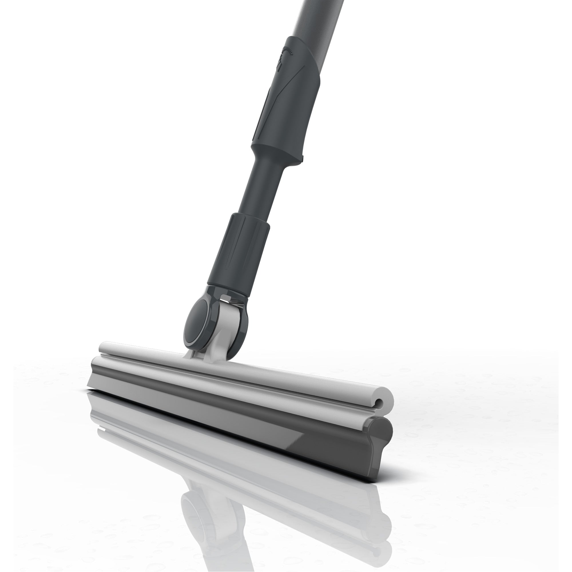 Rubbe Refill for Blade Wet & Dry Spray Mop System - JQ320