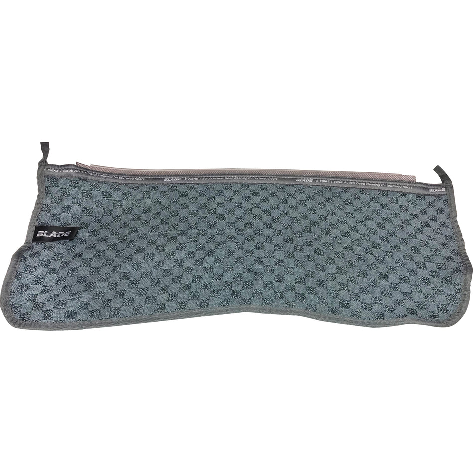 S-Fibre Scrub for Blade Wet & Dry Spray Mop System - JQ321