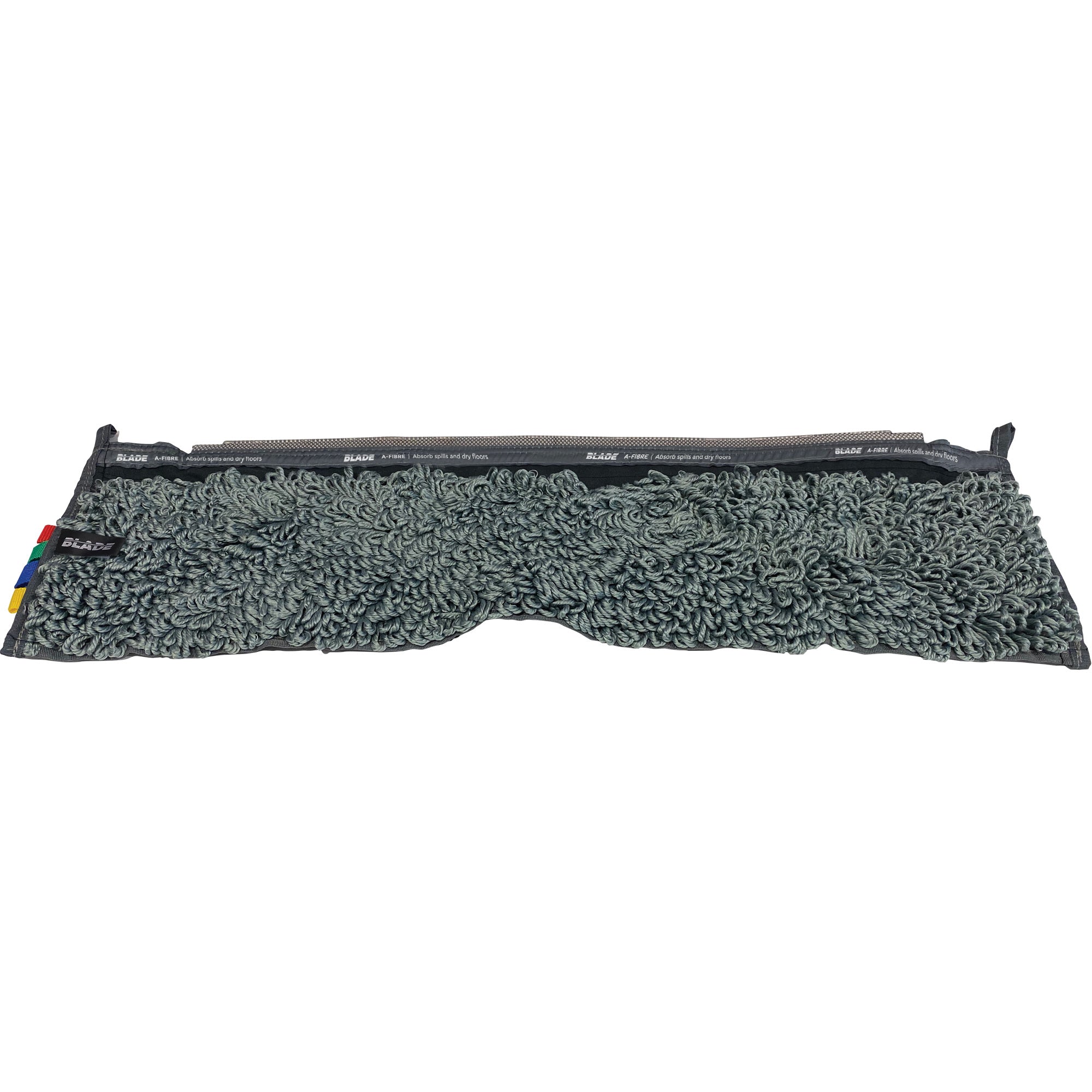 A-Fibre Scrub for Blade Wet & Dry Spray Mop System - JQ323