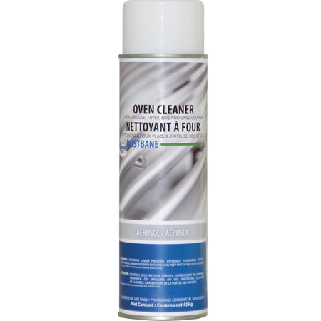 Oven Cleaner - JQ352