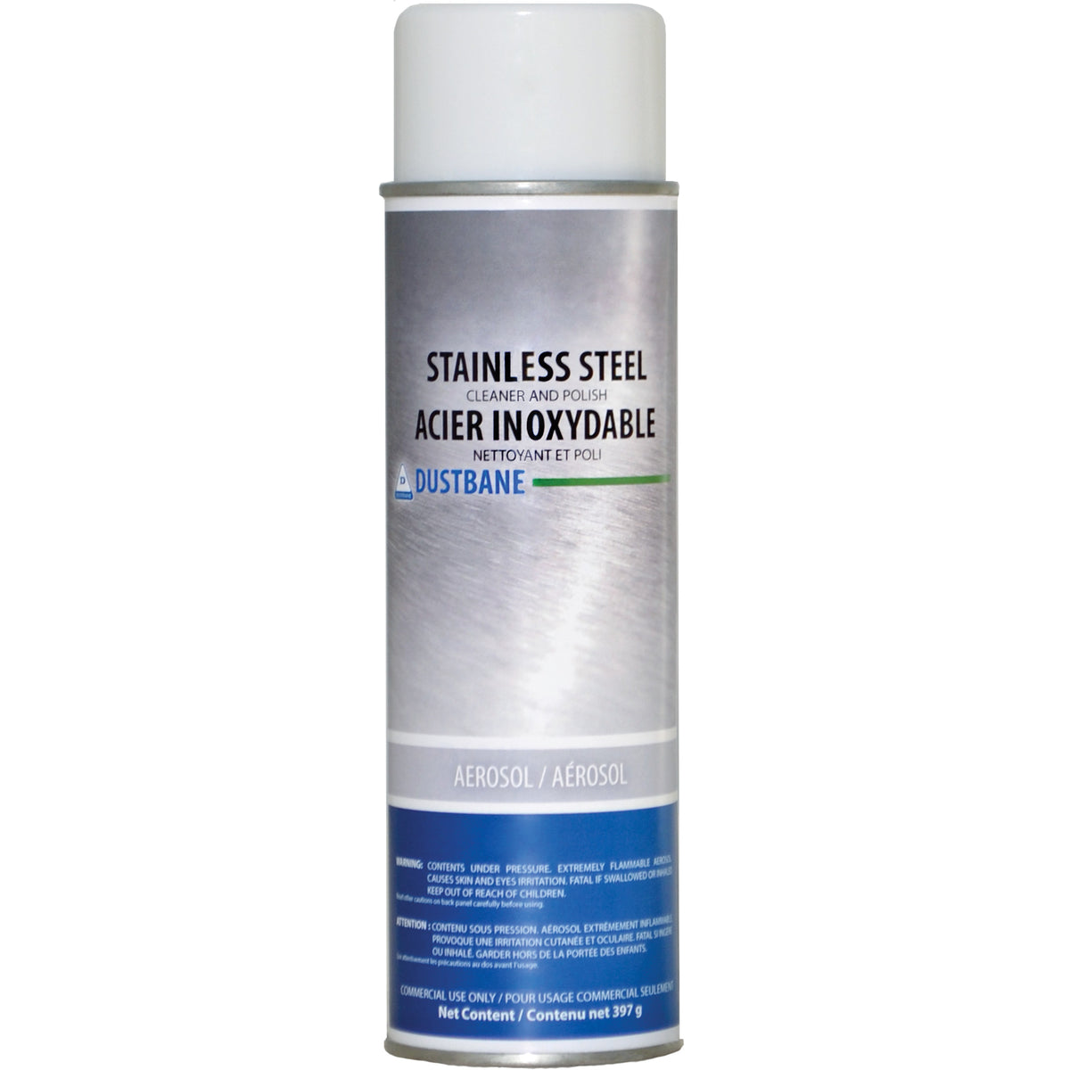 Stainless Steel Cleaner - JQ353
