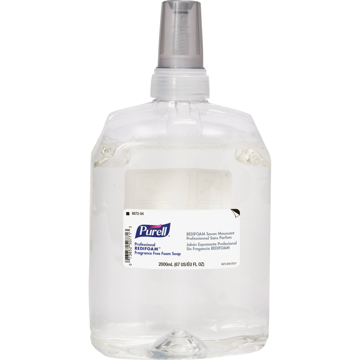 Professional REDIFOAM™ Hand Soap Refill - JQ365