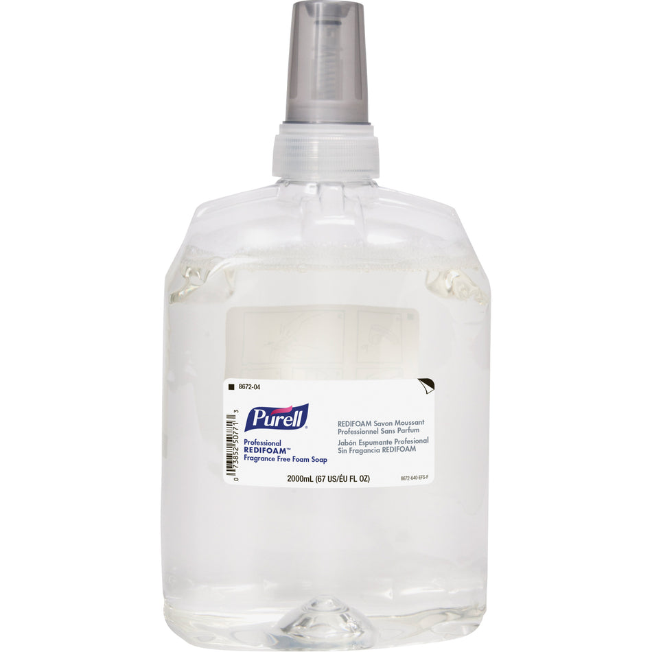 Professional REDIFOAM™ Hand Soap Refill - JQ365